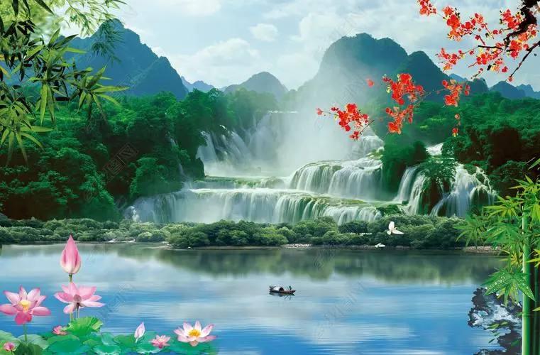 绿色环保高效